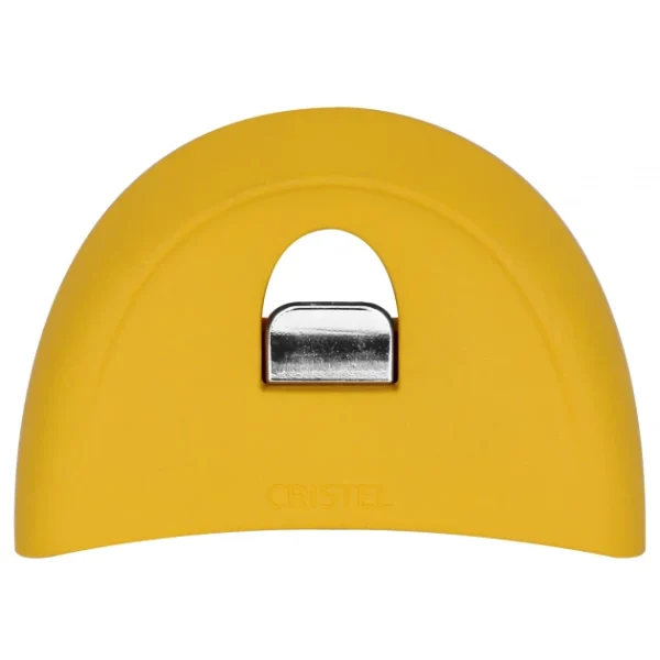 Authenticité garantie Anse Mutine Amovible Jaune Cristel 1
