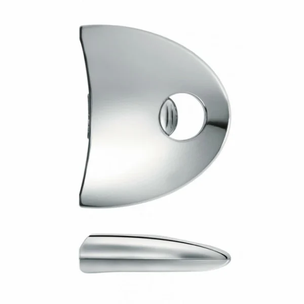 Anse Zenith Amovible Inox Cristel grand choix 1