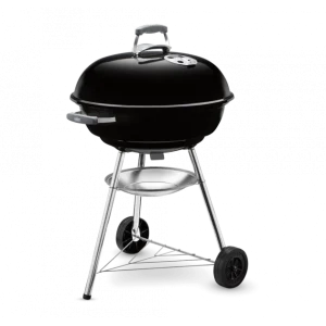 boutiqued pas cher Barbecue Charbon 57 Cm Compact Kettle Weber 7