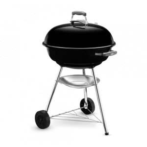 boutiqued pas cher Barbecue Charbon 57 Cm Compact Kettle Weber 9
