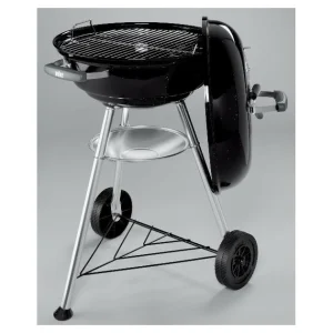 Barbecue Charbon Compact Kettle 47 Cm Weber Pas Cher Magasin Soldes 9