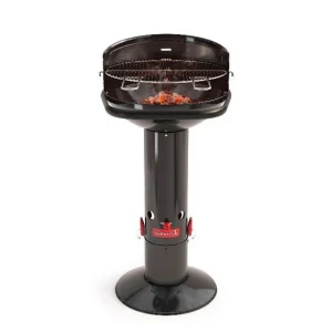 Barbecue Charbon Loewy Black Barbecook authentiques 8