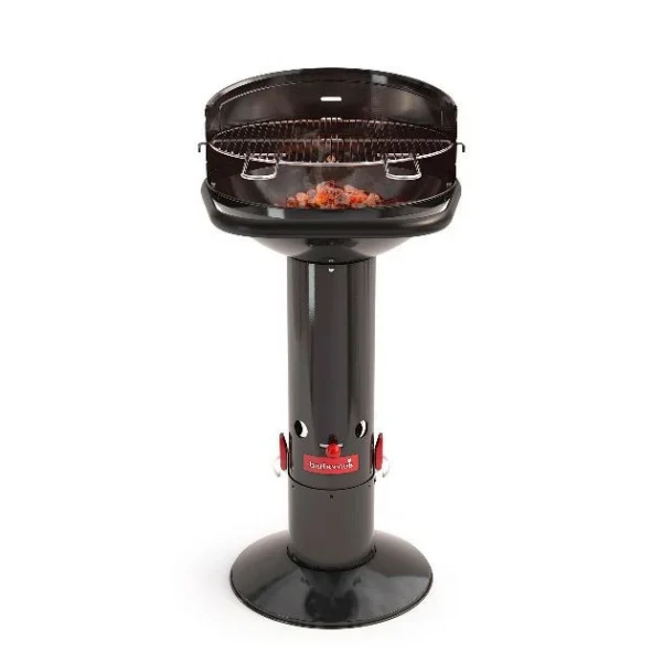 Barbecue Charbon Loewy Black Barbecook authentiques 3