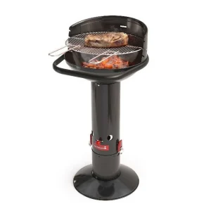 Barbecue Charbon Loewy Black Barbecook authentiques 10