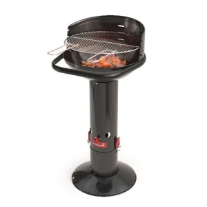 Barbecue Charbon Loewy Black Barbecook authentiques 12
