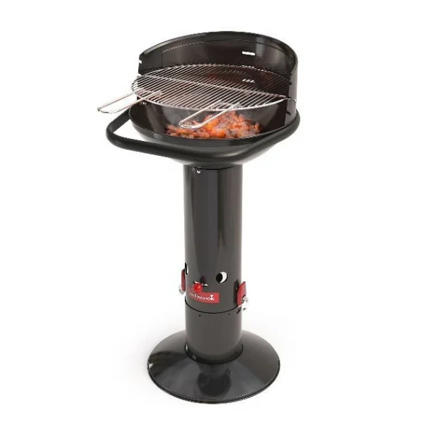 Barbecue Charbon Loewy Black Barbecook authentiques 5