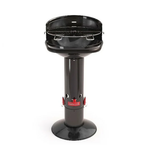 Barbecue Charbon Loewy Black Barbecook authentiques 1