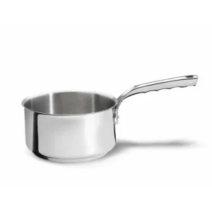 Batterie Cuisine Induction Casserole Inox Ø 16-18-20 Cm Milady De Buyer soldes de Noël 8