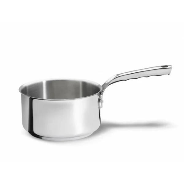 Batterie Cuisine Induction Casserole Inox Ø 16-18-20 Cm Milady De Buyer soldes de Noël 3