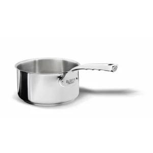 Batterie Cuisine Induction Casserole Inox Ø 16-18-20 Cm Milady De Buyer soldes de Noël 10