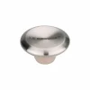 Bouton Métal Ø 5,7 Cm Cocotte Le Creuset Signature en vente 19