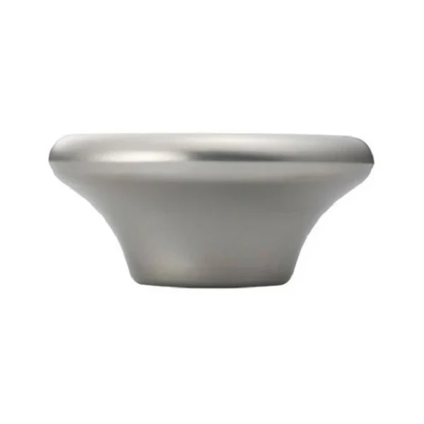 Bouton Métal Ø 5,7 Cm Cocotte Le Creuset Signature en vente 4