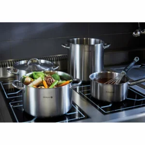 Braisière Inox Ø20cm Prim’Appety De Buyer soldes officiel 7