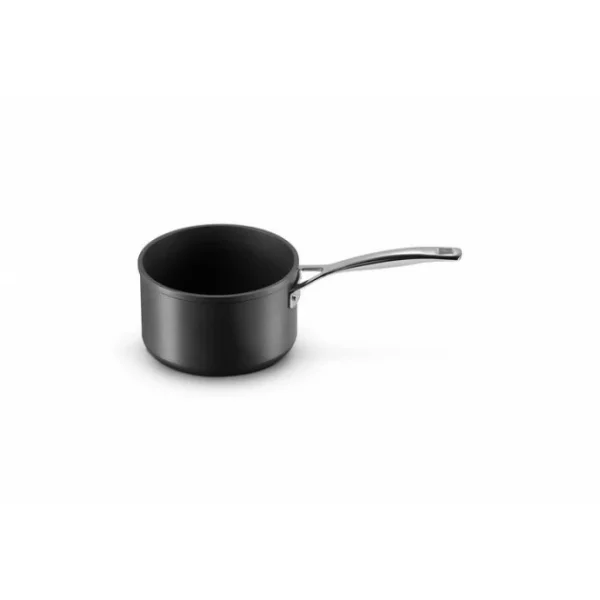 soldes Casserole 18 Cm Anti-Adhérente Les Forgées Le Creuset 1