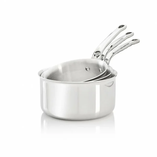 Casserole Affinity Ø 16 Cm De Buyer REMISE 3