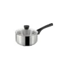 soldes luxe Casserole En Inox Avec Couvercle 16 Cm 1,5 L Expert Touch Pyrex 16