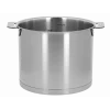 remise en ligne Casserole Haute Graduée Ø 14 Cm Strate Amovible Inox Cristel 8