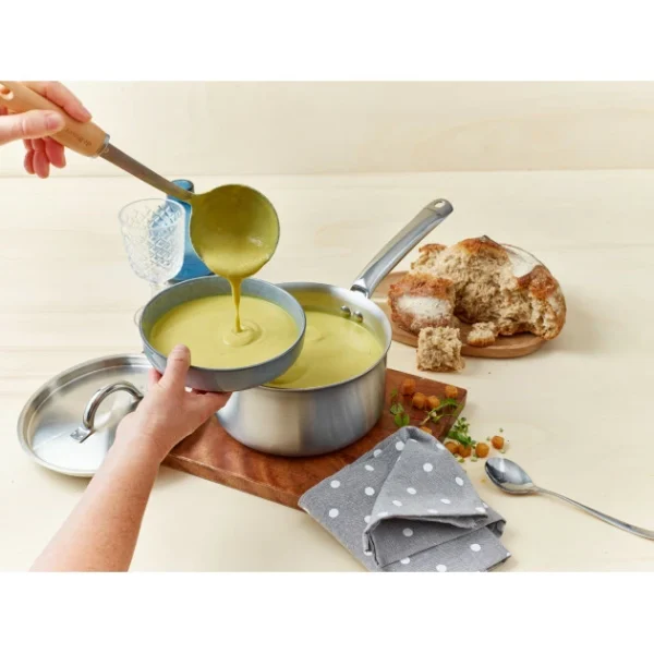 Casserole Inox Ø 14 Cm Alchimy De Buyer REMISE allant jusqu. 5
