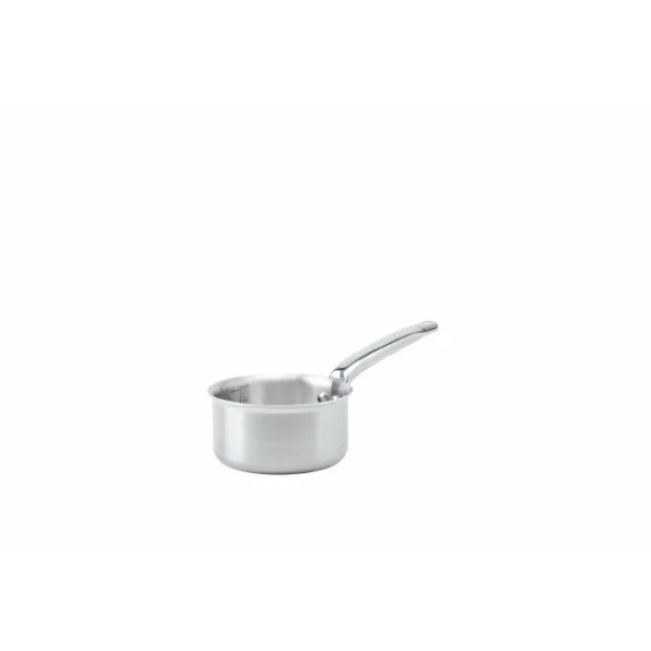 Casserole Inox Ø 14 Cm Alchimy De Buyer REMISE allant jusqu. 1