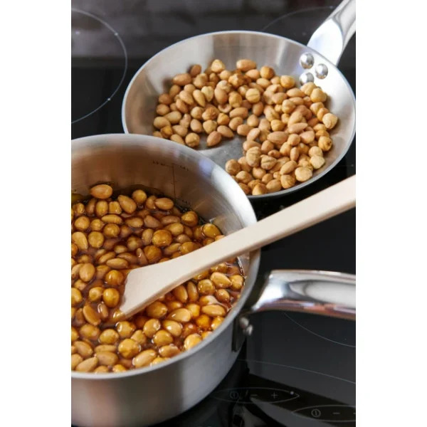 en vente Casserole Inox Ø 24 Cm Alchimy De Buyer 3