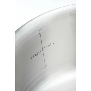 en vente Casserole Inox Ø 24 Cm Alchimy De Buyer 10