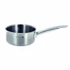 le grand escompte Casserole Inox Ø20 Cm Prim’Appety De Buyer 7