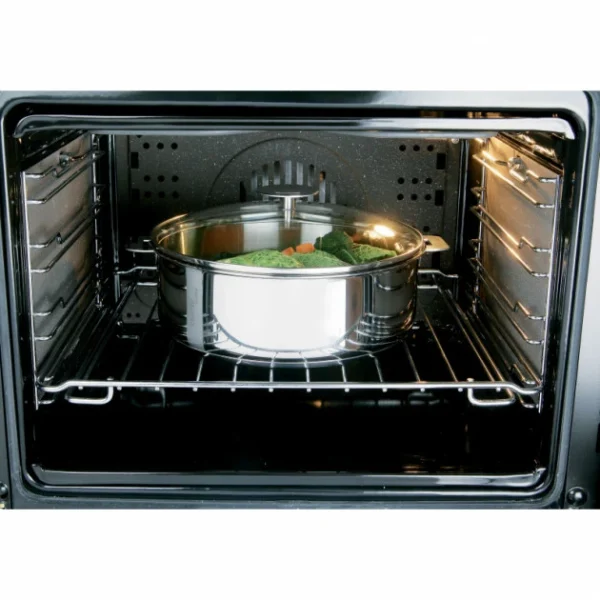 boutique pas cher Casserole Mutine Ø 14 Cm Manche Amovible Inox Cristel 7