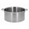 Casserole Ø 16 Cm Strate Amovible Inox Cristel des prix incroyables 13