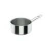 luxe soldes Casserole Chef Inox Ø 20 Cm X H 8 Cm Lacor 5