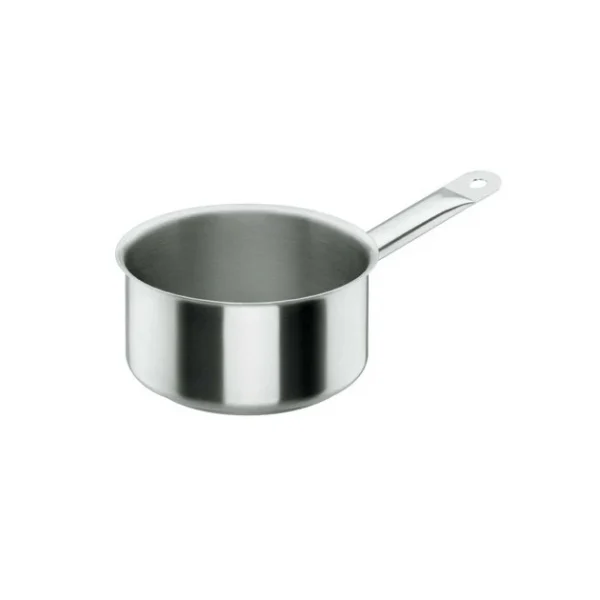 meilleur service Casserole Chef Inox Ø 24 Cm X H 12 Cm Lacor 1