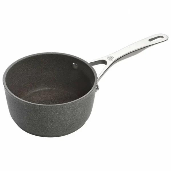 Pas Cher Magasin Soldes Casserole Pierre 18 Cm Salina Granitium Ballarini 1