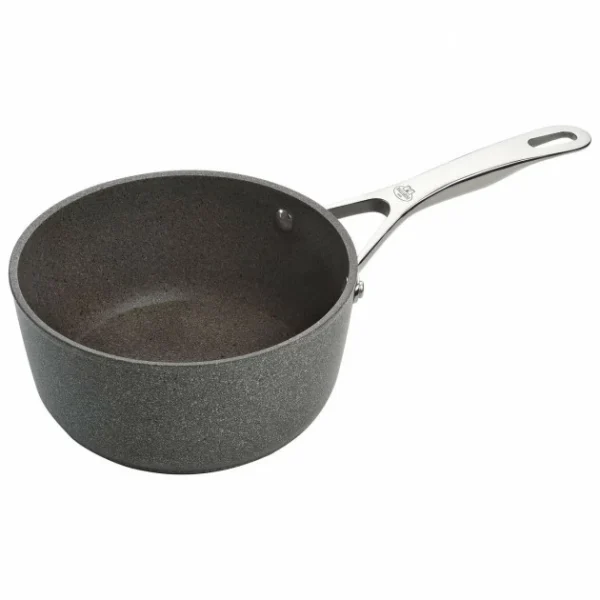 Casserole Pierre 20 Cm Salina Granitium Ballarini meilleure qualité 1