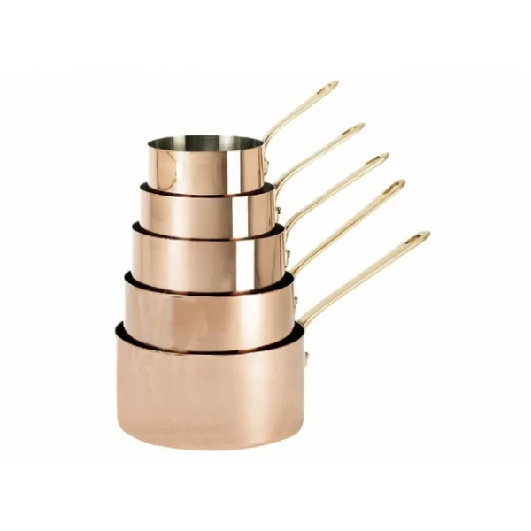 Casserole Prima Matera Ø 20 Cm De Buyer commentaire favorable 3