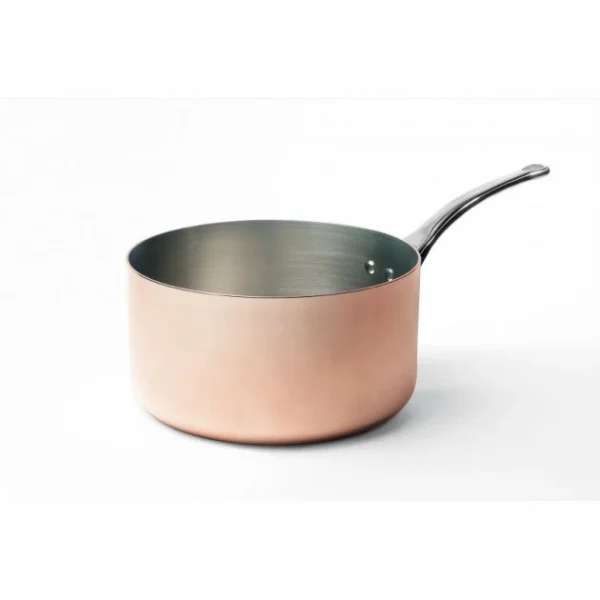 Casserole Prima Matera Ø 20 Cm De Buyer commentaire favorable 1