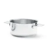Casserole Tout Inox Sans Queue Ø 24 Cm Twisty De Buyer meilleur service 16