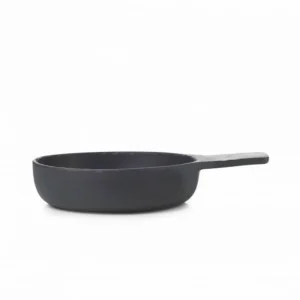 qualité supérieure Cassolette Avec Manche Ardoise 13 Cm Basalt Revol 7