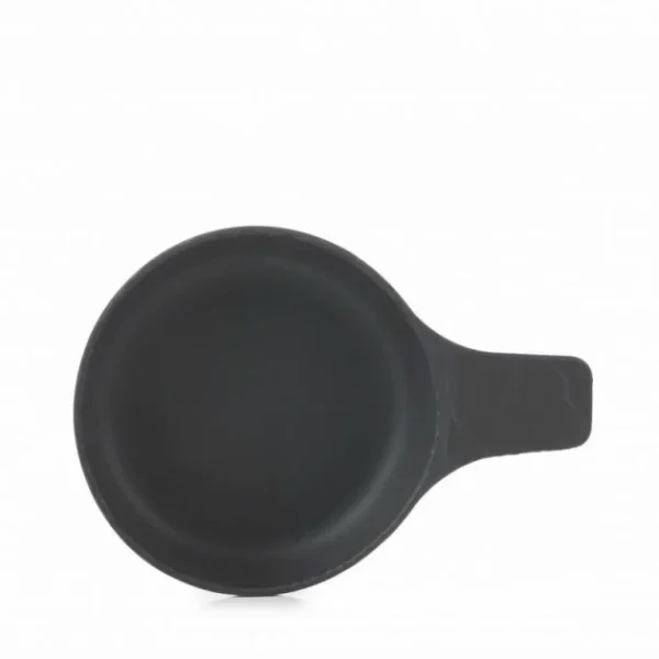 qualité supérieure Cassolette Avec Manche Ardoise 13 Cm Basalt Revol 4