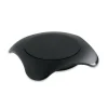 en ligne Mastrad Chauffe-plat Au Micro-ondes Magma Noir 5