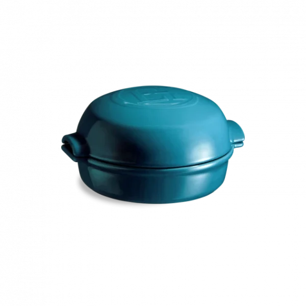 Cheese Baker 17 Cm Calanque Emile Henry outlet soldes 3