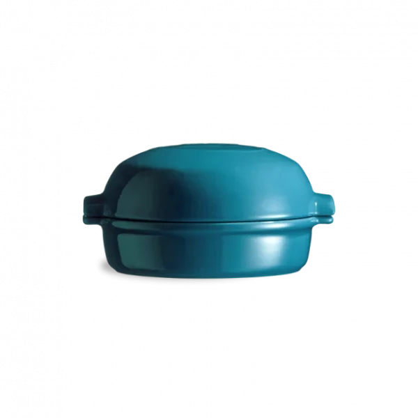 Cheese Baker 17 Cm Calanque Emile Henry outlet soldes 4