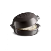 REMISE allant jusqu. Cheese Baker 17 Cm Fusain Emile Henry 19