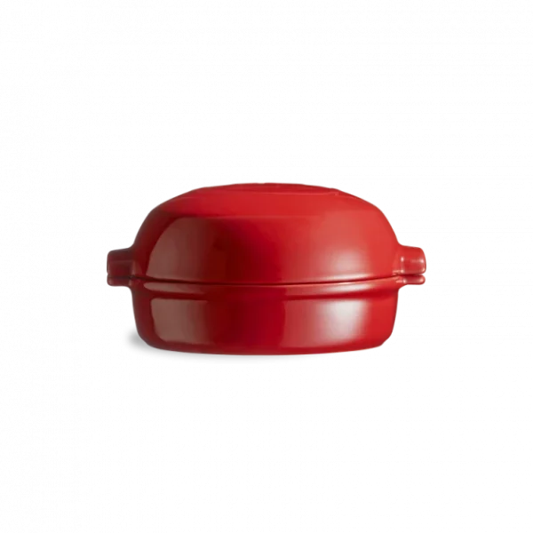 Cheese Baker 17 Cm Grand Cru Emile Henry guranteed de qualité 4