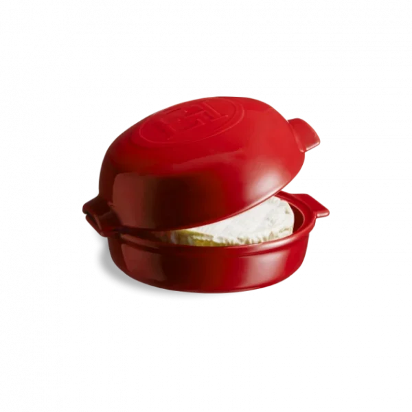 Cheese Baker 17 Cm Grand Cru Emile Henry guranteed de qualité 1