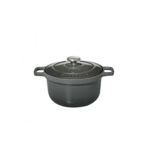 Cocotte à Riz En Fonte 16 Cm Caviar Chasseur Prestation Et Rapide 9