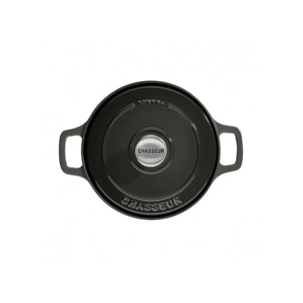 Cocotte à Riz En Fonte 16 Cm Caviar Chasseur Prestation Et Rapide 1