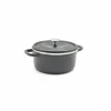 marque pas cher Cocotte En Fonte D’Aluminium Ø22 Cm 3.3L CELESTE GreenPan 8