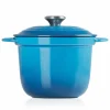 boutique pas cher Cocotte En Fonte Every 18 Cm Marseille Le Creuset 19