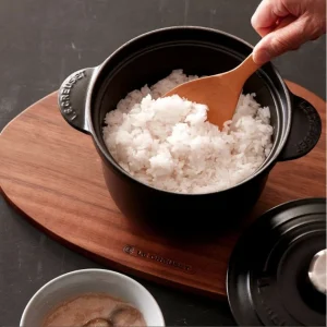 Cocotte En Fonte Every 18 Cm Noir Mat Le Creuset destockage 27