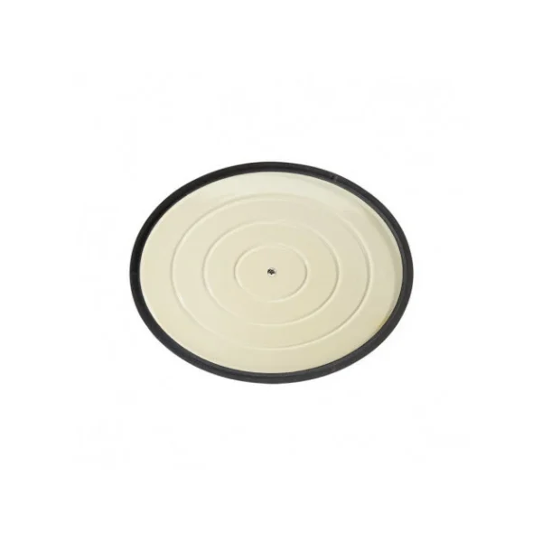 Cocotte En Fonte Ovale 25 Cm Rouge Chasseur marque pas cher 4