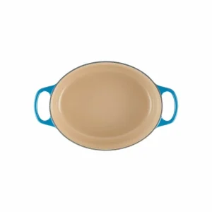 boutique pas cher Cocotte En Fonte Ovale 31 Cm Marseille Le Creuset Signature 13